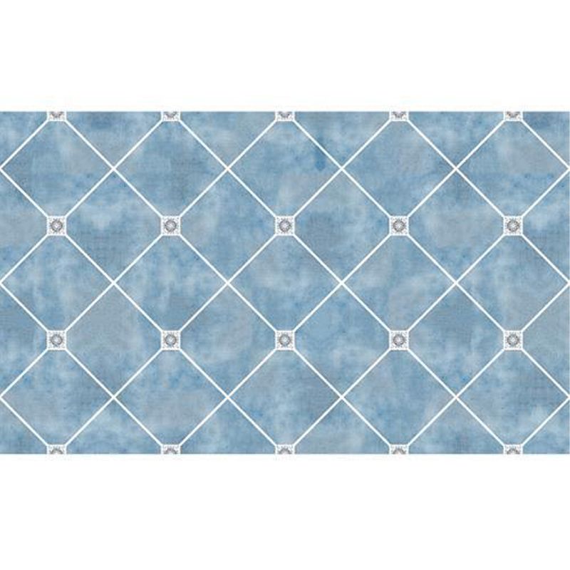 Lisslune | Rectangular Peel & Stick Tile PVC Single Tile for Kitchen and Bathroom