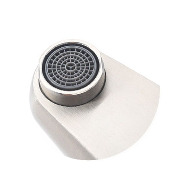 Lisslune | Centerset Sink Faucet Single Lever Mixer for the Bathroom