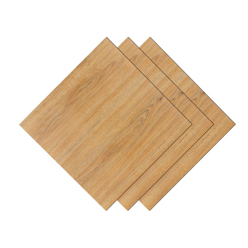 Lisslune | Modern Vinyl Floor Planks Wood Look Self-Adhesive PVC Flooring