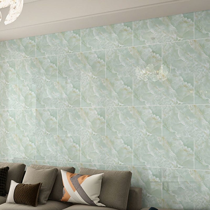 Lisslune | Modern Peel and Stick Back Wall Tiles Wall Tile Field Tile/Single Tile Peel and Stick Wall Tile