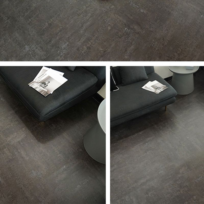 Lisslune | PVC flooring stone design peel & stick square vinyl floor for the living room