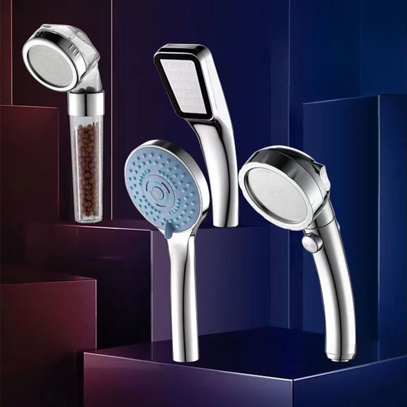 Lisslune | Shower Trim Massage Jet Level Handle Wall Mounted Shower Trim