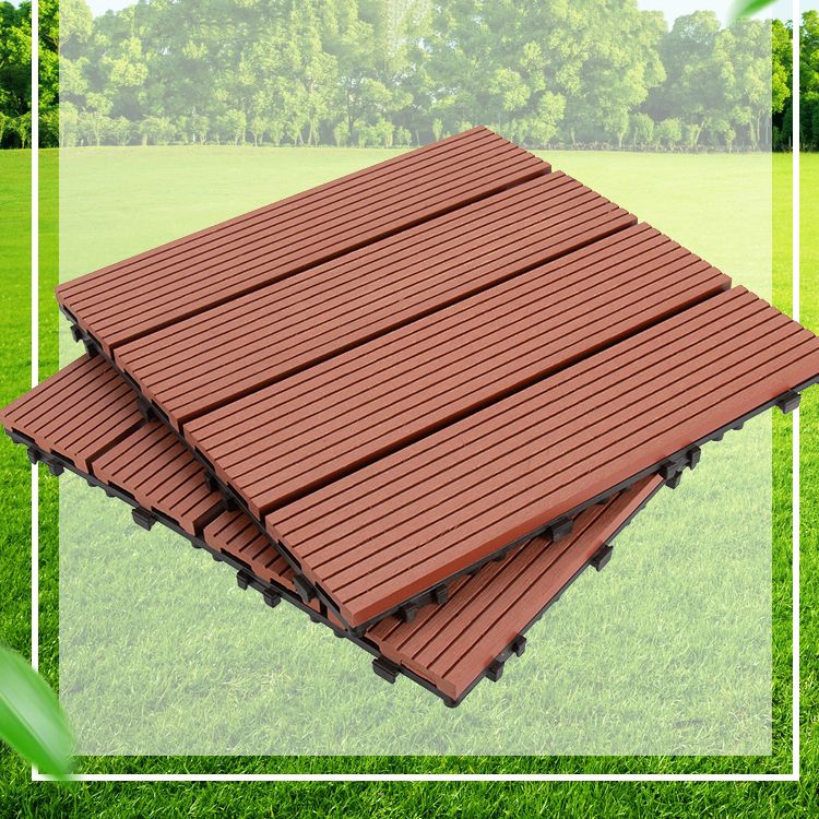 Lisslune | Connection covering tiles solid color waterproof composite covering tiles kit