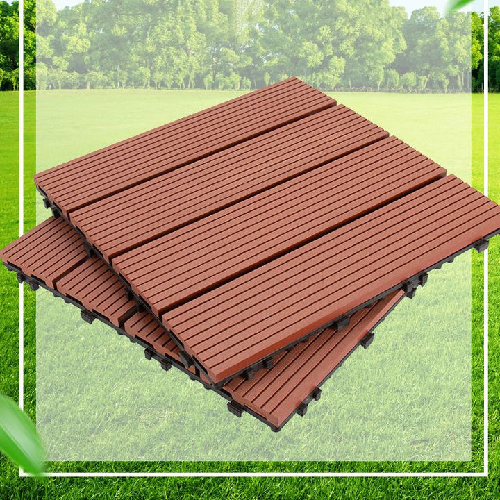 Lisslune | Connection covering tiles solid color waterproof composite covering tiles kit