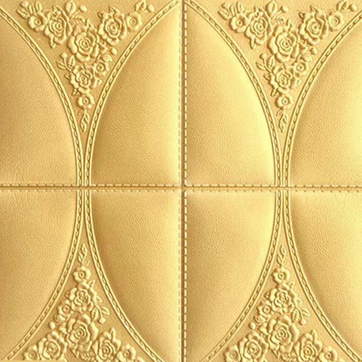 Lisslune | Industrial Tin Wall Panel PVC Smooth Wall Ceiling Panel