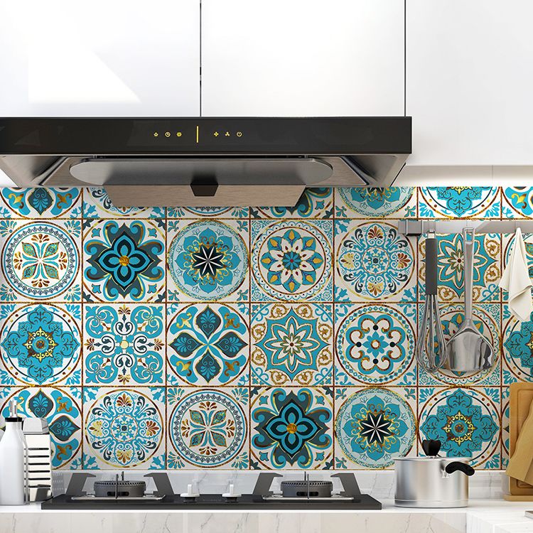 Lisslune | Modern Peel and Stick Tile Mosaic Tile Peel and Stick Wall Tile