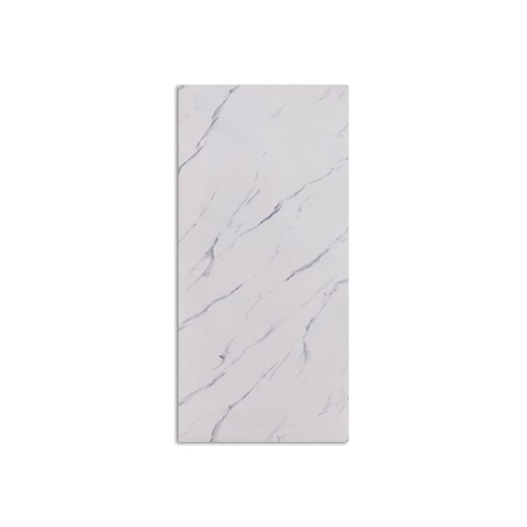 Lisslune | Mosaic Tile Peel and Stick Tile PVC Kitchen Bathroom Back Wall Peel and Stick Wall Tile