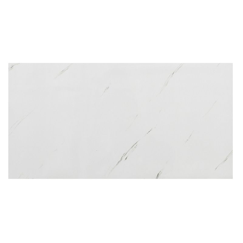 Lisslune | Modern Style Peel & Stick Tile Single Tile Wallpaper with Waterproof
