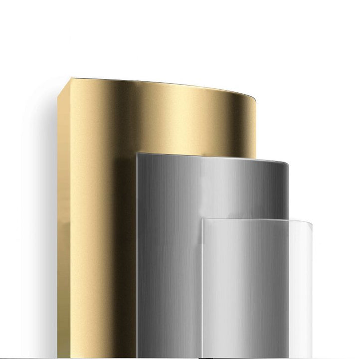 Lisslune | Extendable Vessel Water Tap Modern Sink Faucet with a Lever Handle