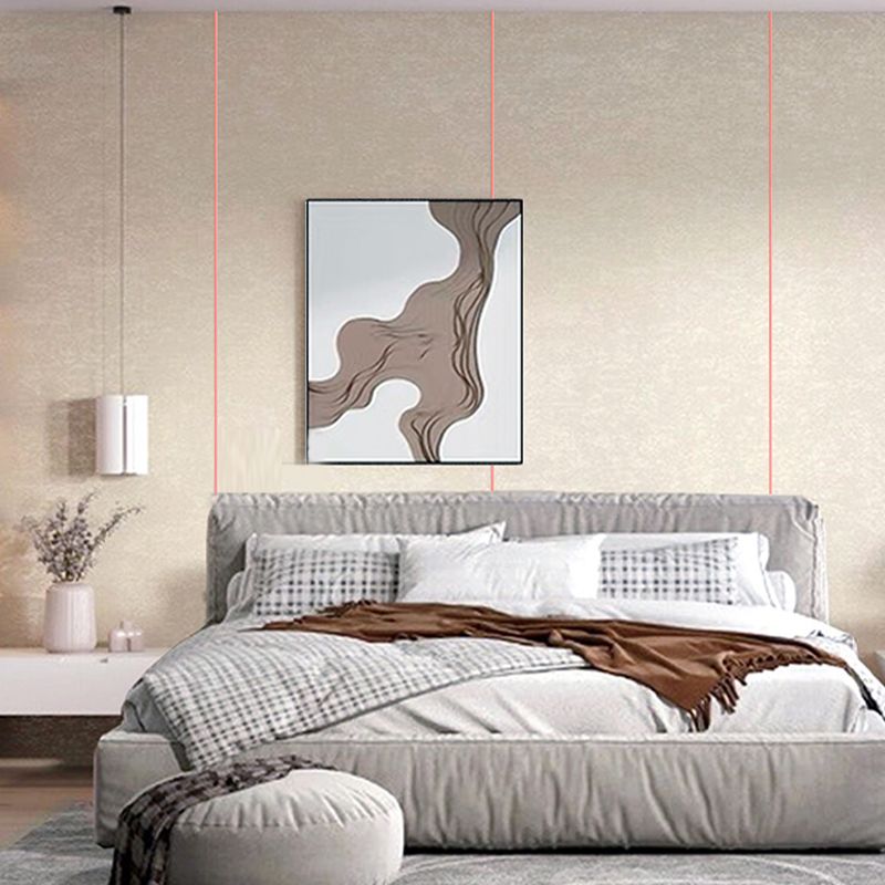 Lisslune | XPE foam wall panel matte texture waterproof wall panel for bedroom