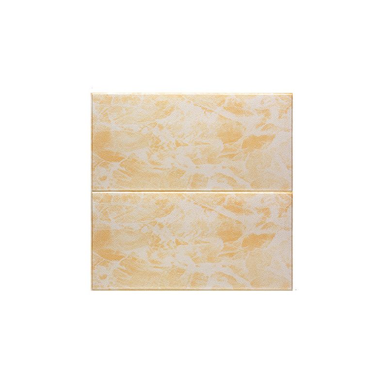 Lisslune | Modern Plastic Wall Access Panel Self-Adhesive Wall Access Panel