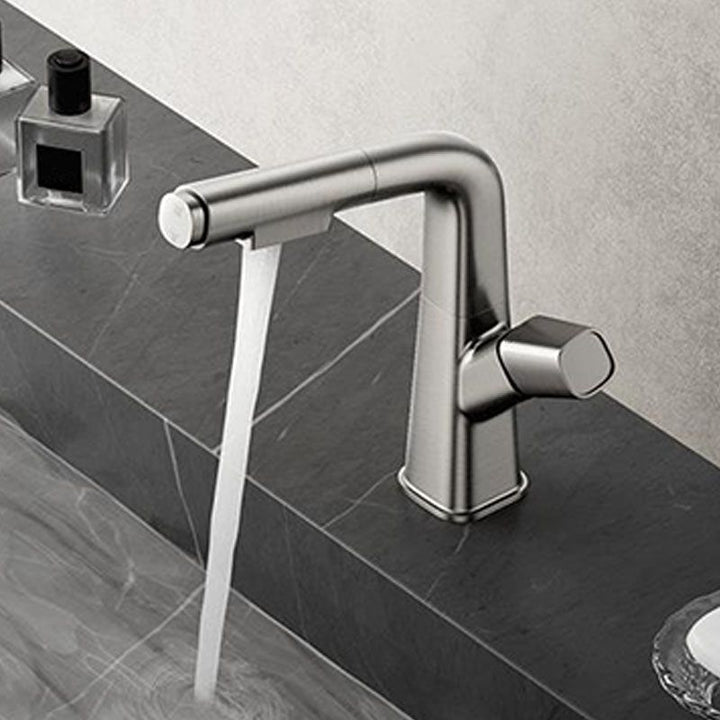 Lisslune | Contemporary Style Fixtures Widely Used Knob Handles Fixtures for the Bathroom