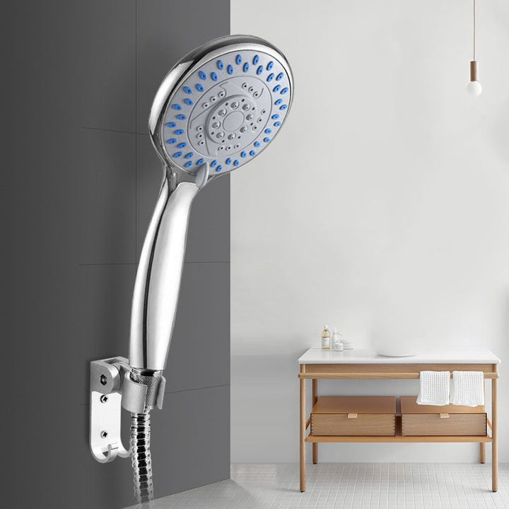 Lisslune | Adjustable Shower Heads Modern Rainfall Contemporary Shower Head Combo