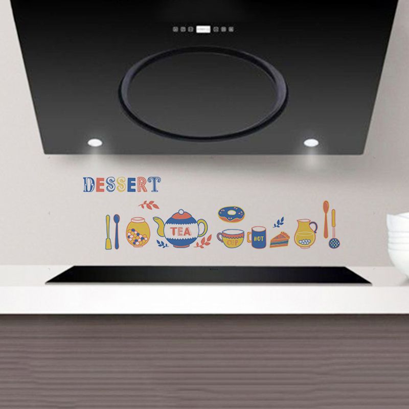Lisslune | PVC Peel and Stick Wall Tile Modern Peel and Stick Bathroom Wall Tile