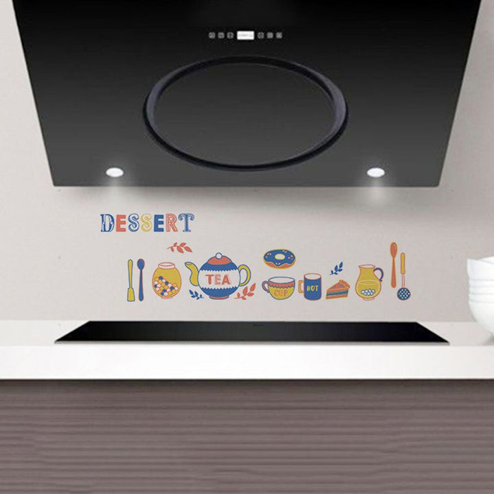 Lisslune | PVC Peel and Stick Wall Tile Modern Peel and Stick Bathroom Wall Tile