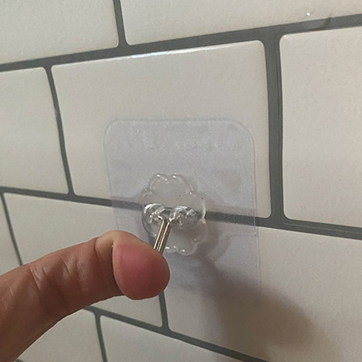 Lisslune | PVC Subway Tile Wallpaper Waterproof Peel and Stick Splashback Tile