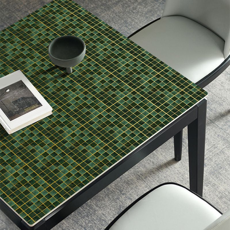 Lisslune | Peel & Stick Mosaic Tile Square Plastic Stain Resistant Tile - Peel & Stick for Shower