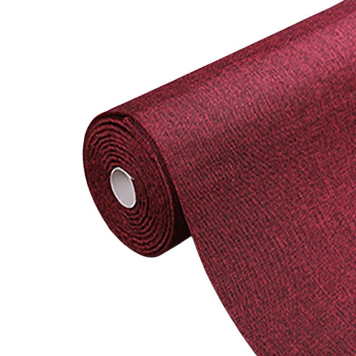 Lisslune | Modern Splash Guard Panels Waterproof Solid Color Peel-and-Stick Wall Covering