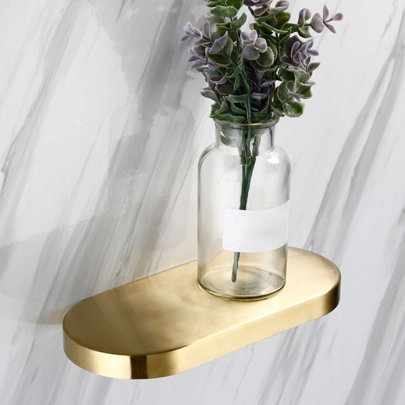 Lisslune | Traditional Style Brass Bathroom Accessories as Single Piece or in Set made of Metal