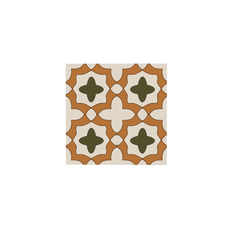 Lisslune | Mosaic Peel & Stick Tile Square Waterproof Tile for Splashback Wall