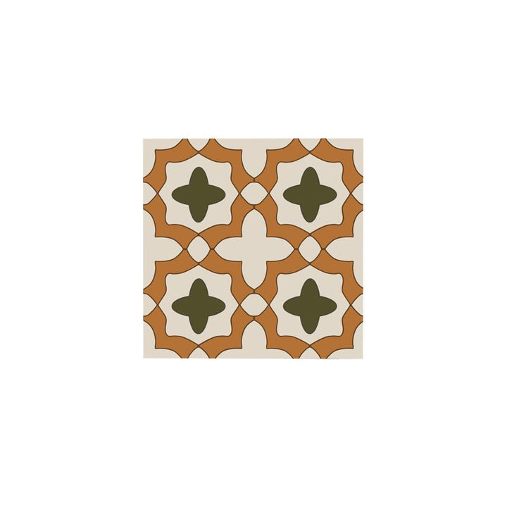 Lisslune | Mosaic Peel & Stick Tile Square Waterproof Tile for Splashback Wall