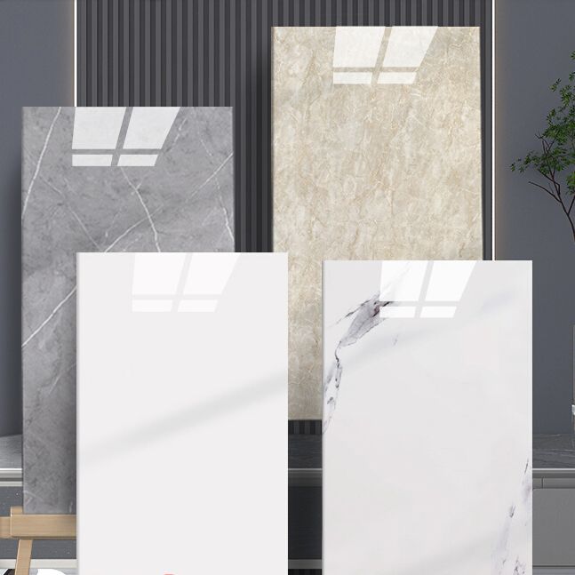 Lisslune | 2-Pack 16" X 32" PVC Rectangular Peel & Stick Subway Tiles for Kitchen and Bathroom