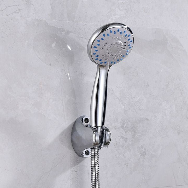 Lisslune | Adjustable Shower Heads Modern Rainfall Contemporary Showerhead Combo