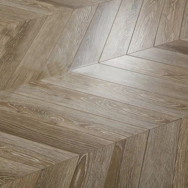 Lisslune | Wood-textured laminate flooring Waterproof click laminate flooring