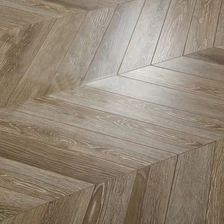 Lisslune | Wood-textured laminate flooring Waterproof click laminate flooring