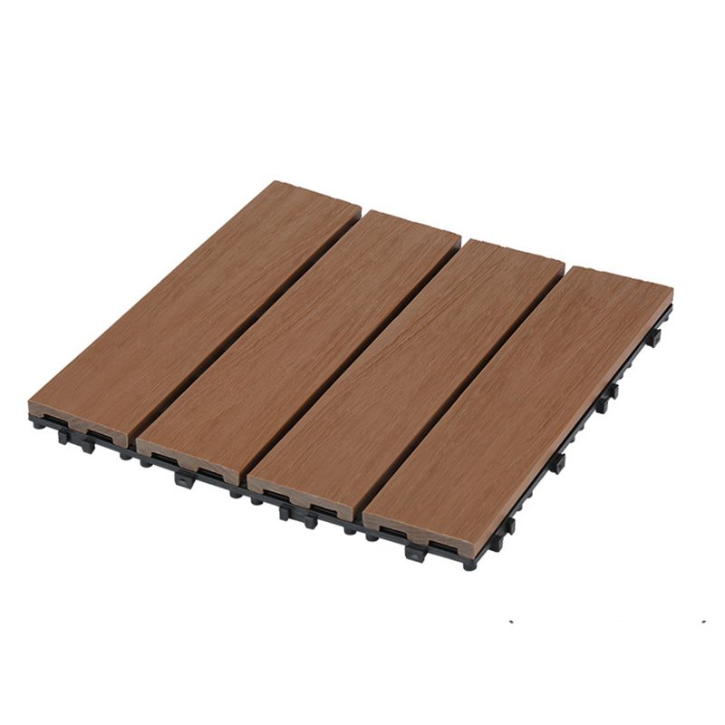 Lisslune | Snap garden tiles striped pattern tile set paving slab
