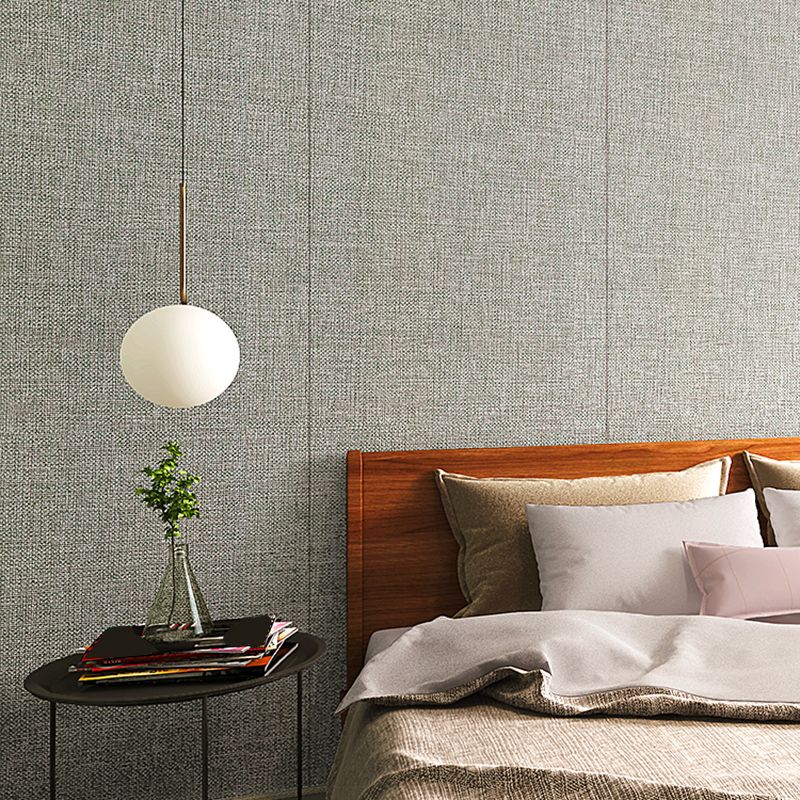 Lisslune | Contemporary wall cladding with padded 1-piece peel and stick panel
