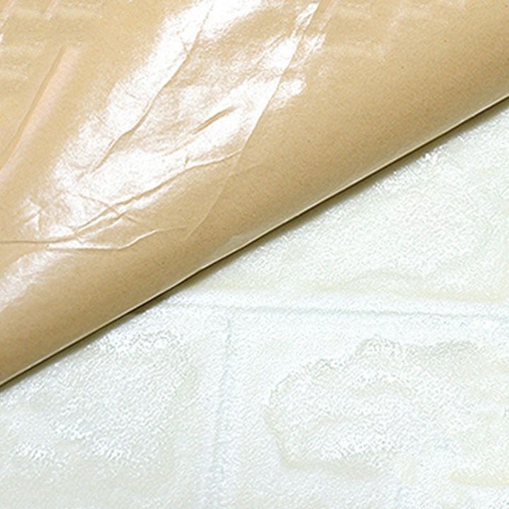 Lisslune | Modern Wall Access Panel PVC 3D-embossed Peel and Stick Soundproof Cladding