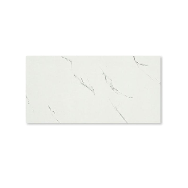 Lisslune | Modern Waterproof Back Wall Tile Smooth Peel and Stick Back Wall Tile for the Kitchen