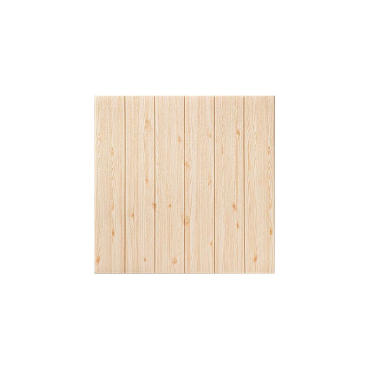 Lisslune | Traditional Covering PVC Peel and Stick Soundproof Wall Access Door