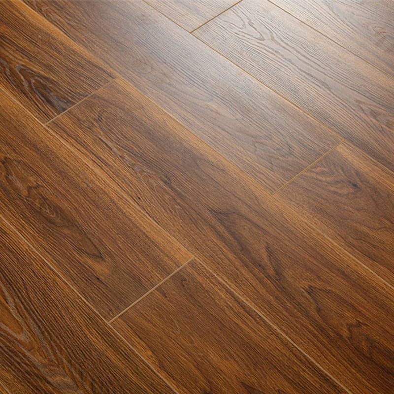 Lisslune | Slip-resistant laminate flooring Waterproof solid color laminate floor