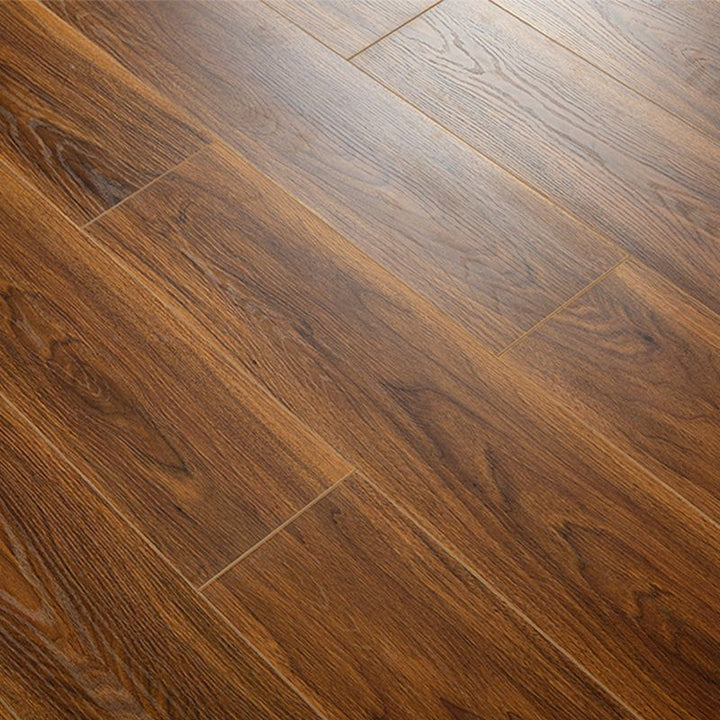 Lisslune | Slip-resistant laminate flooring Waterproof solid color laminate floor
