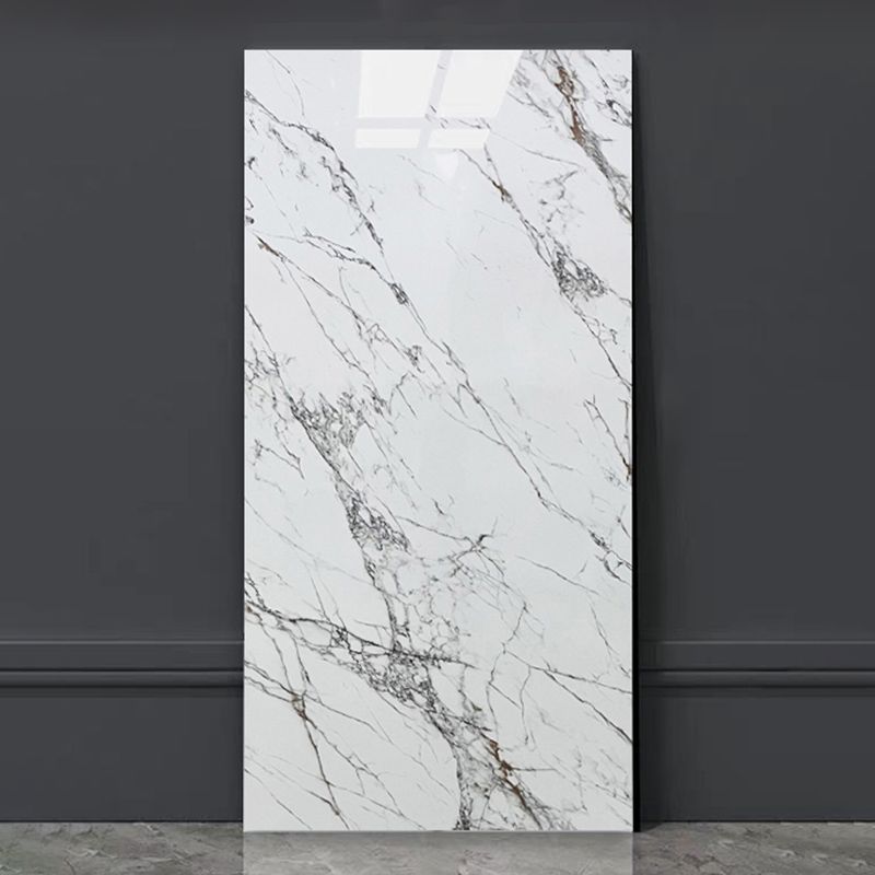 Lisslune | Modern Peel and Stick Back Wall Tiles Wall Tile Field Tile/Single Tile Peel and Stick Wall Tile