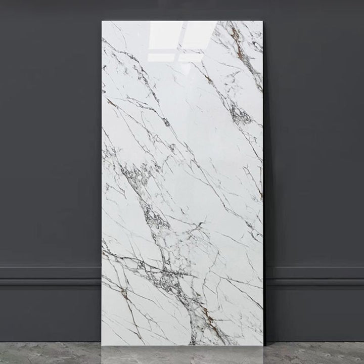 Lisslune | Modern Peel and Stick Back Wall Tiles Wall Tile Field Tile/Single Tile Peel and Stick Wall Tile