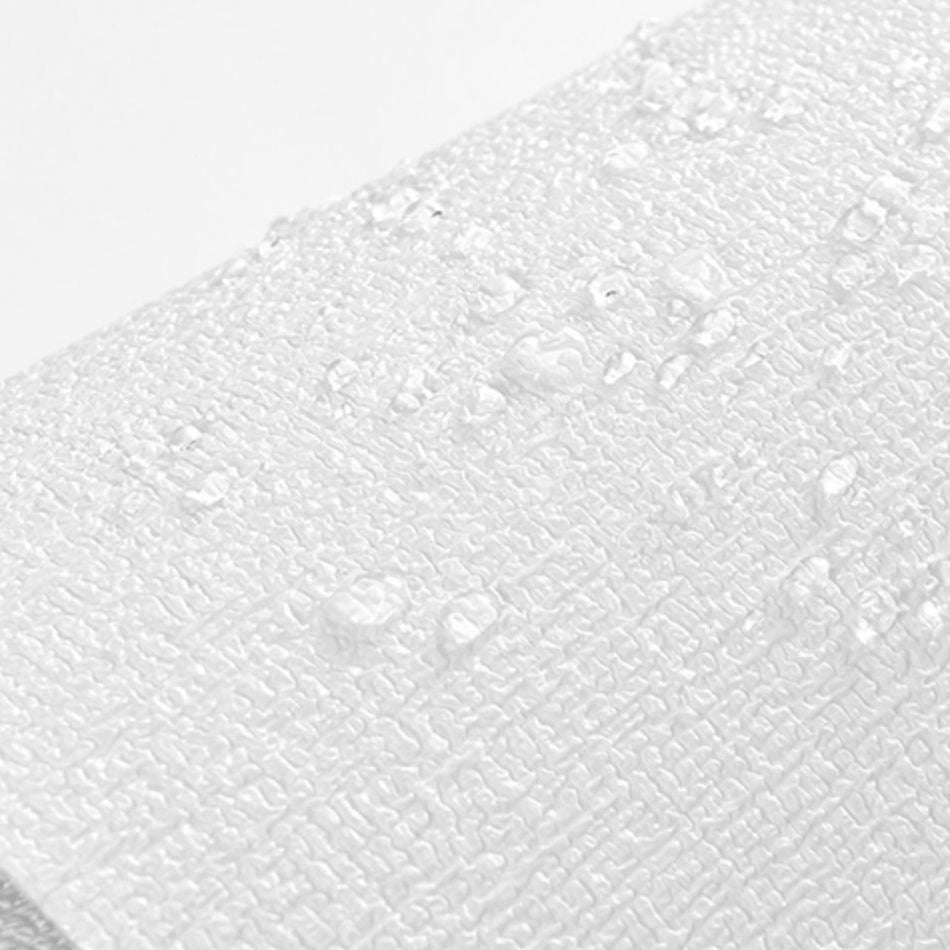 Lisslune | Modern Pearl Plank Wall Access Element Peel and Stick Abrasion-Resistant Wall Panels