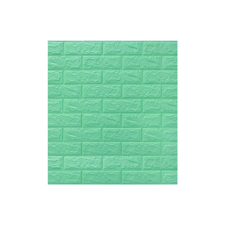 Lisslune | Modern Wall Paneling Foam Self-Adhesive 3D Embossing Interior Wall Panel