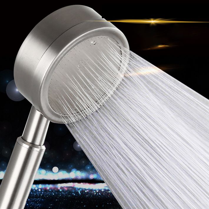 Lisslune | Rainfall Showerhead Combination 3 Settings Modern Handheld Showerhead