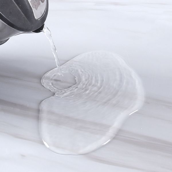 Lisslune | Rectangular Single Tile 12" x 24" Waterproof Splash Wall Tile for Bathroom