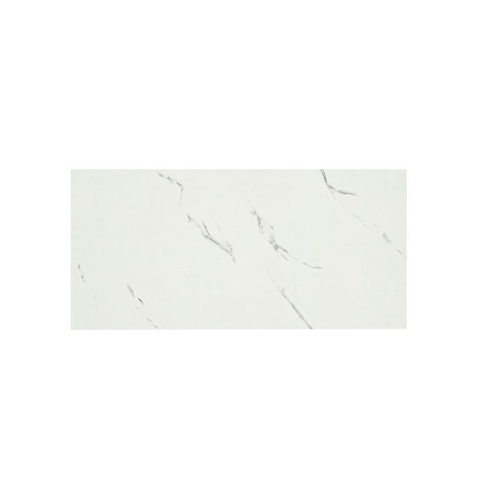 Lisslune | Plastic Peel & Stick Field Tile Rectangular Waterproof Single Tile