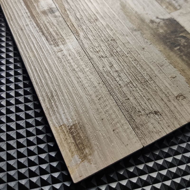 Lisslune | Wood-based material wall panel industrial style simple home living room wall board (1-Pack)