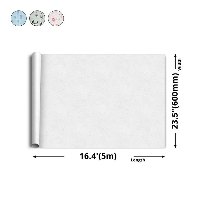 Lisslune | Modern Peel & Stick Mosaic Tiles Plastic Grid Peel and Stick Backsplash for the Kitchen