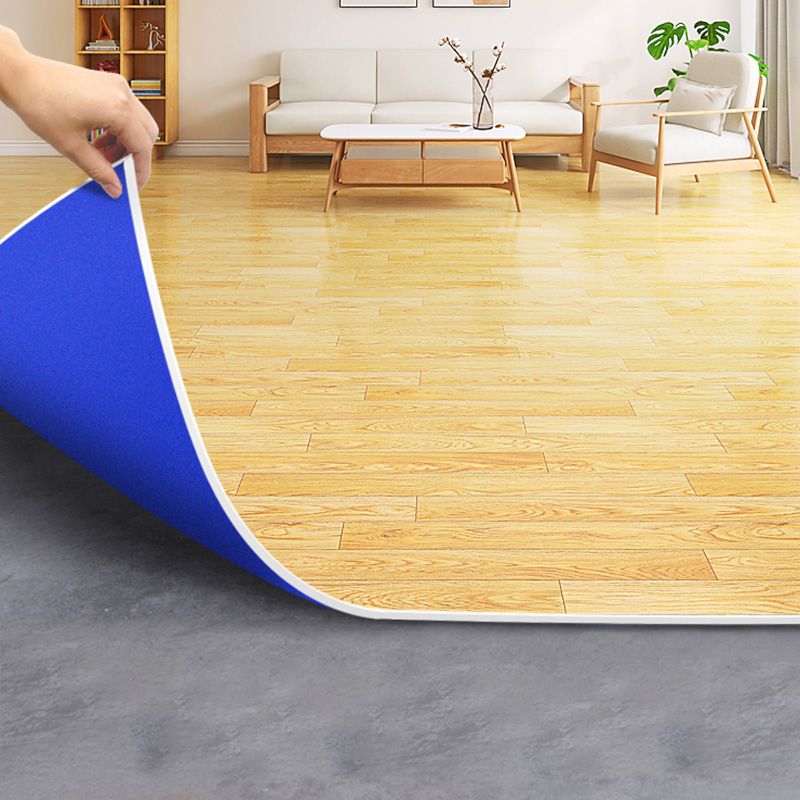 Lisslune | Fire Protection Self-Adhesive Vinyl Floor and Waterproof Vinyl Floor