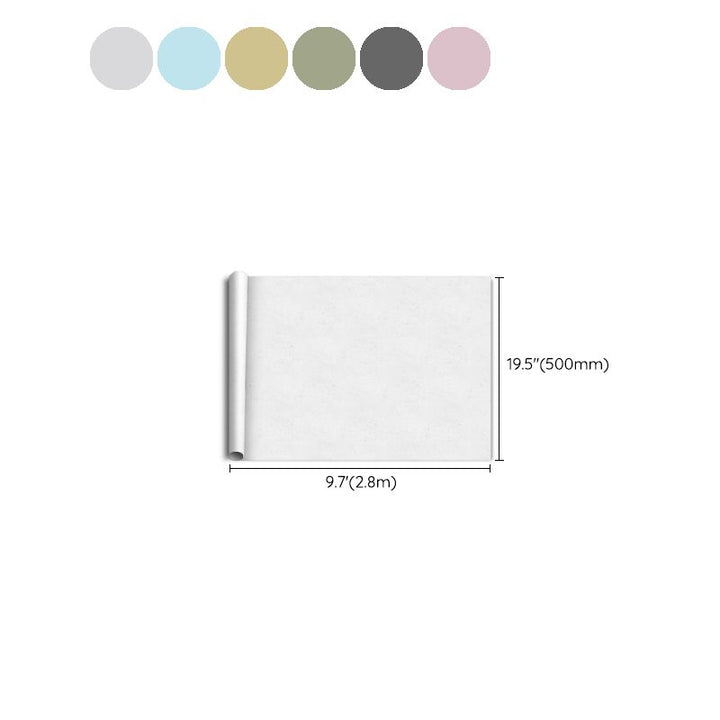 Lisslune | Modern 3D embossed cladding stain-resistant waterproof wall cladding