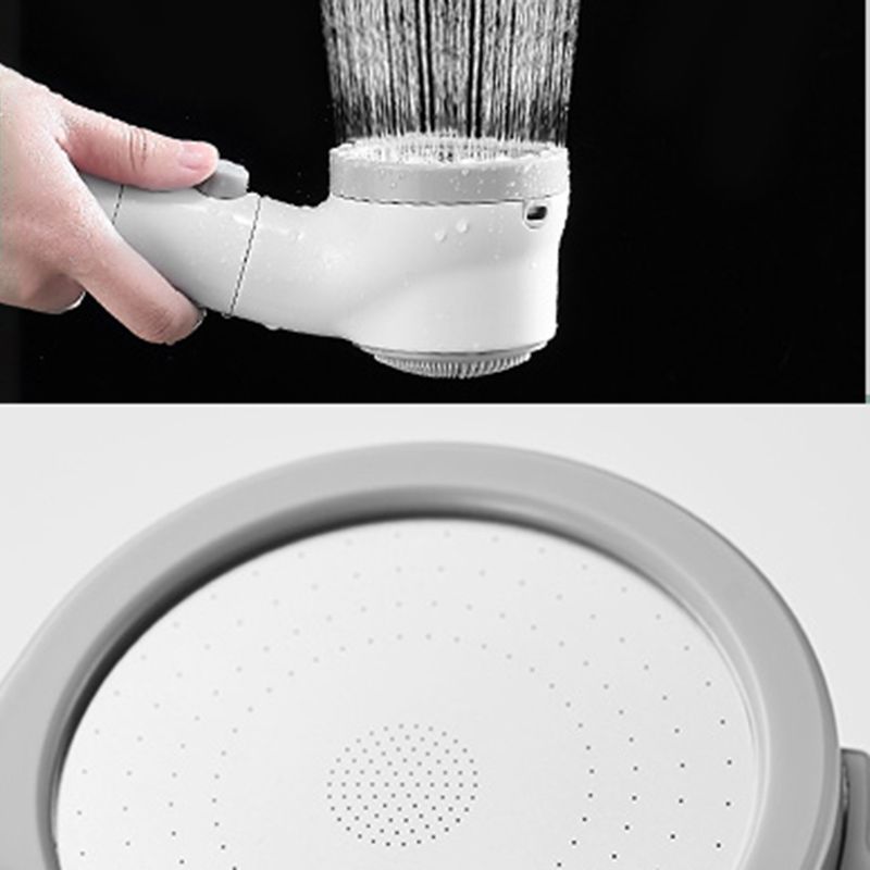 Lisslune | Water filtration handheld shower standard spray pattern shower head