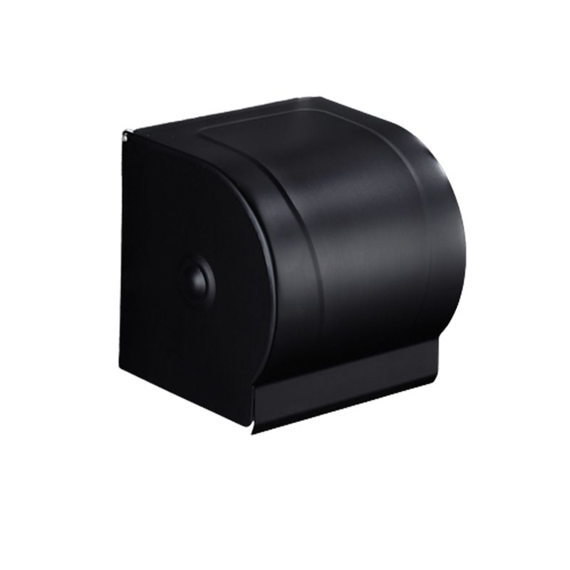Lisslune | Modern Bathroom Accessories Hardware Set Black Accessories Hardware Set