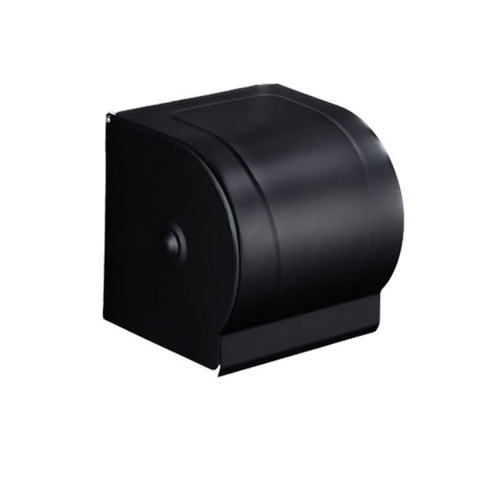 Lisslune | Modern Bathroom Accessories Hardware Set Black Accessories Hardware Set